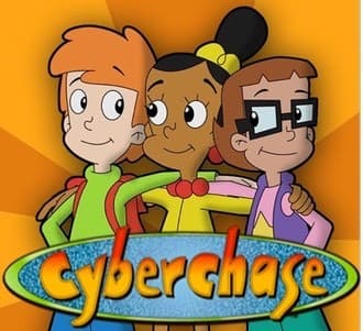 Serie Cyberchase