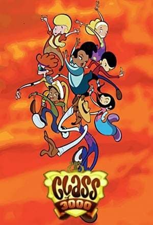 Serie Class of 3000