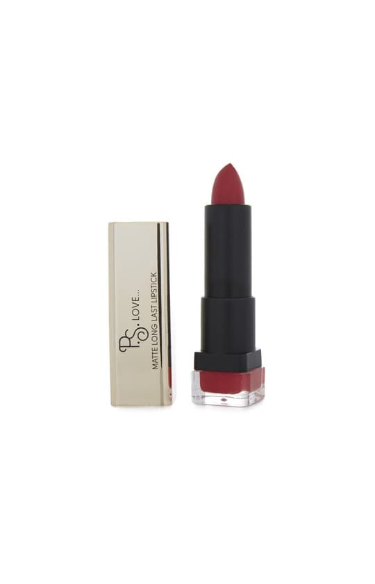 Product Primark Matte Long Lasting Lipstick