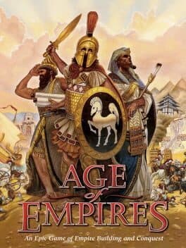 Videogames Age of Empires