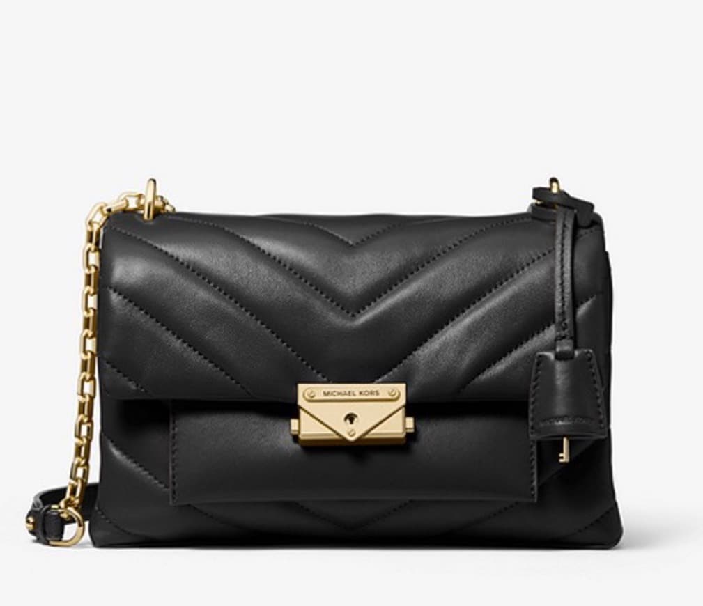 Product Michael Kors black shoulder bag