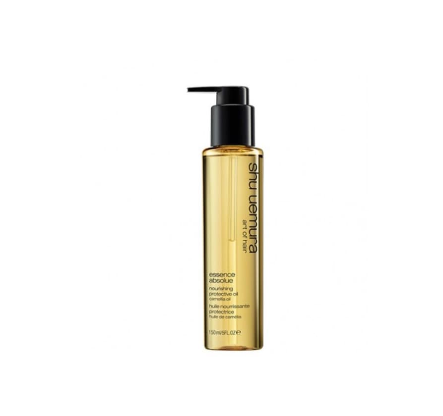 Product Shu Uemura oil