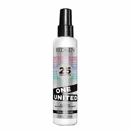 Beauty Redken One United All-In-One - Tratamiento Multibeneficio