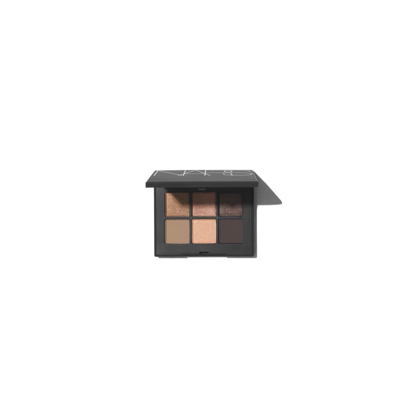 Product Nars travel eyeshadow palette 