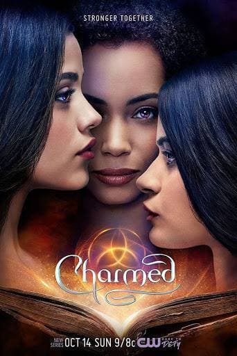 Serie Charmed