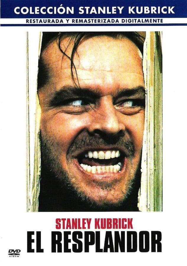 Movie The Shining