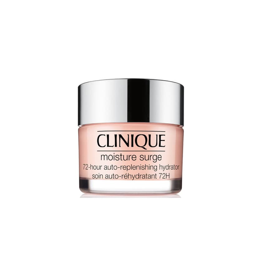 Producto Hidratante Clinique Moisture Surge 72 Hour Auto Replenishing