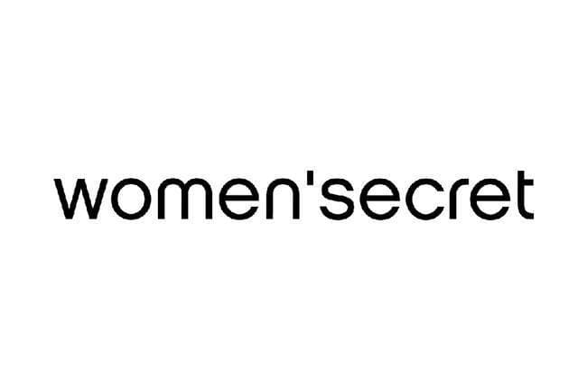 Moda Women's secret