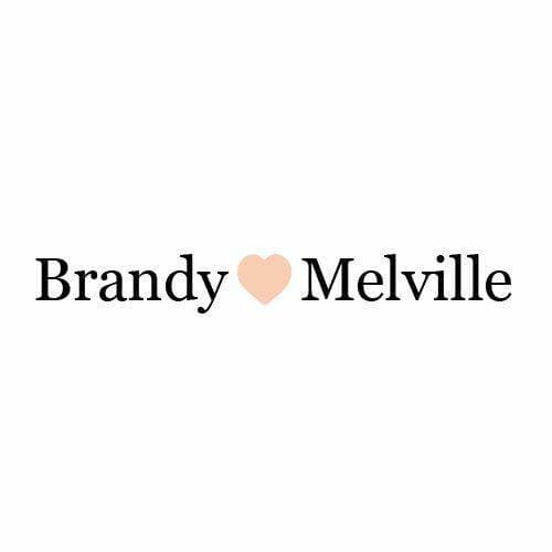 Moda Brandy Melville