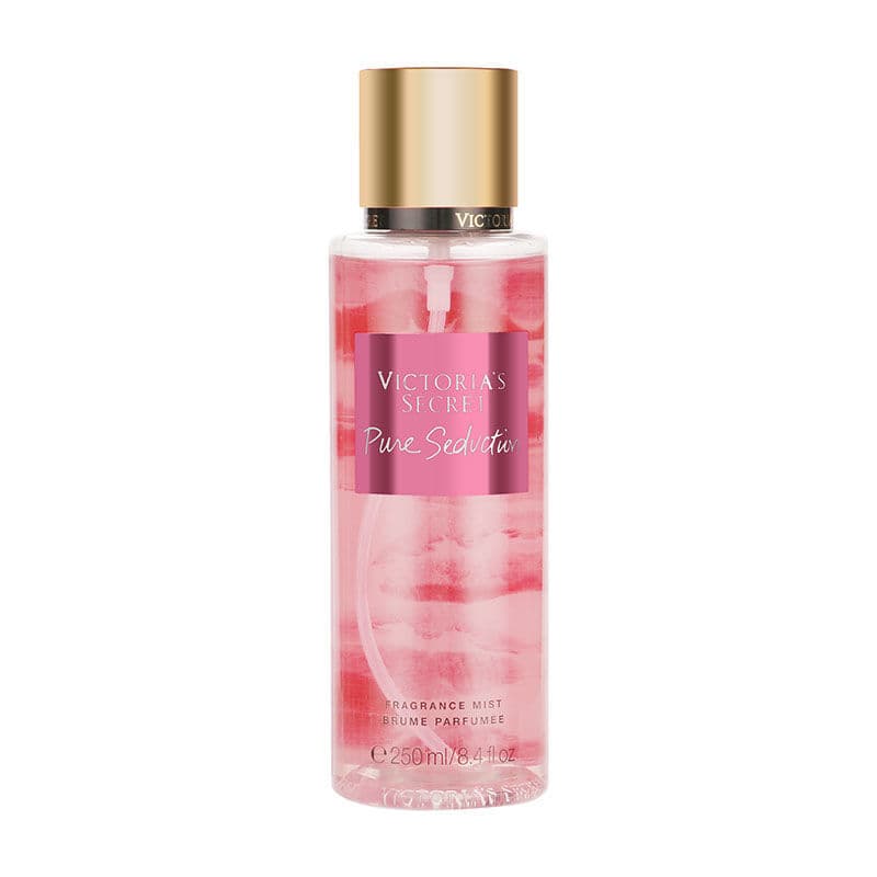 Moda Victoria's Secret- Body Mist Pure Seduction 