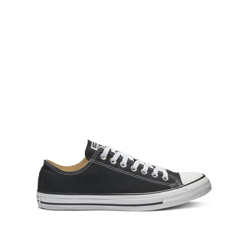 Producto All star Pretas 