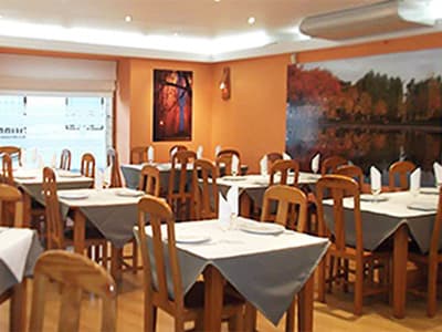 Restaurants Restaurante Ribeirinho