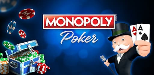 App MONOPOLY Poker