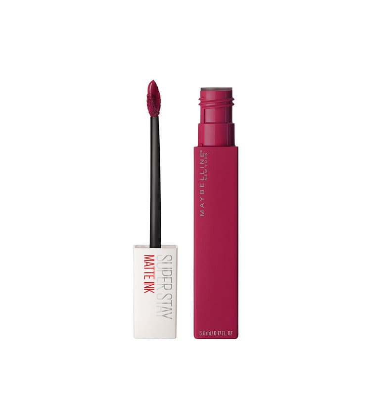 Producto Maybelline Superstay Matte