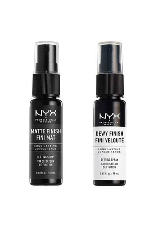 Producto Fixador Nyx