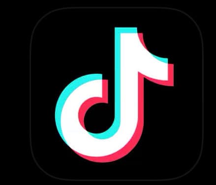 App TikTok 