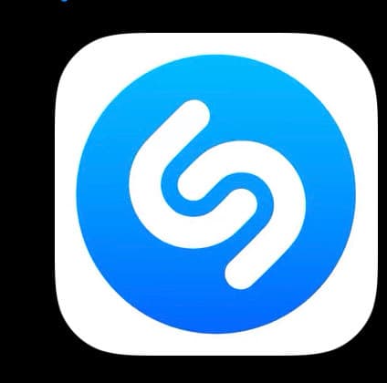 App ‎Shazam