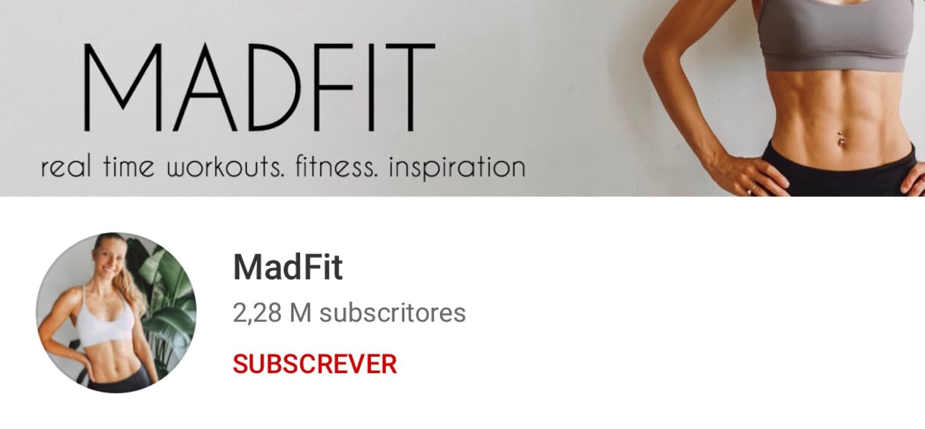 Moda MadFit