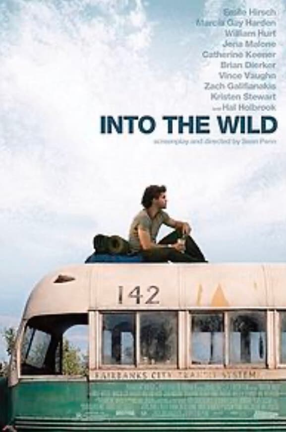 Movie Into the wild