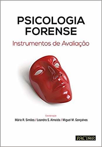 Libro Psicologia Forense