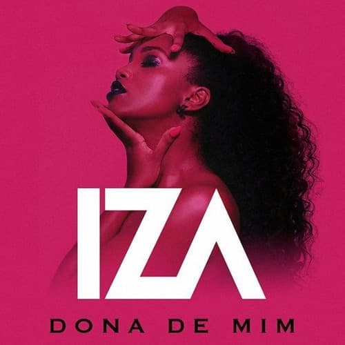 Canción Iza - dona de mim