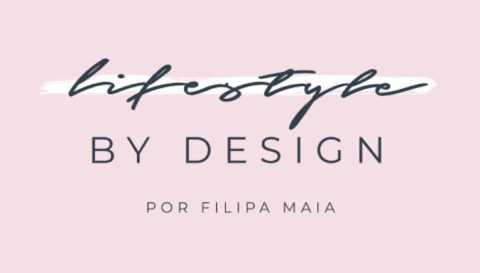 Fashion Lifestyle by Design Podcast