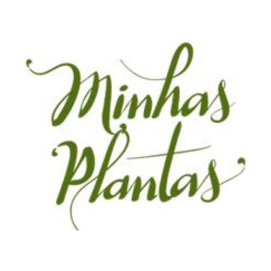 Fashion Minhas Plantas - Canal YouTube