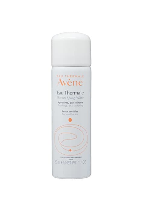 Beauty Avène Eau Thermale Spring Water Crema