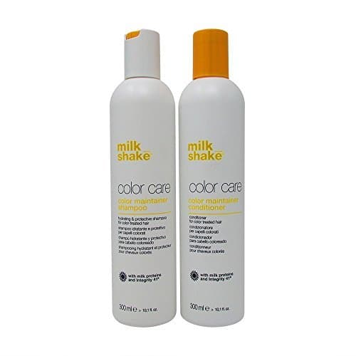 Product Milkshake Color Maintainer Duo Shampoo & Conditioner Set 10.1oz