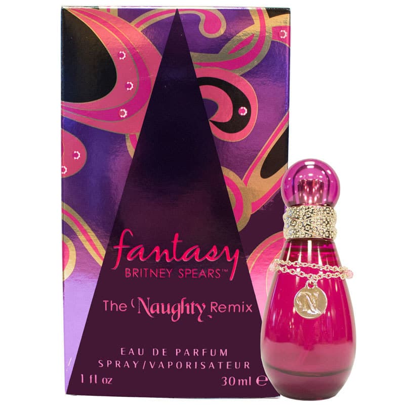 Beauty Britney Spears Fantasy Eau de Parfum 30 ml