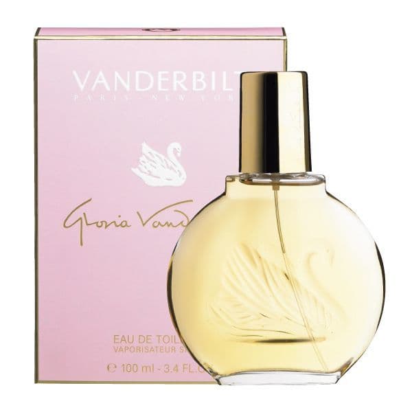 Beauty Gloria Vanderbilt Agua de tocador para mujeres