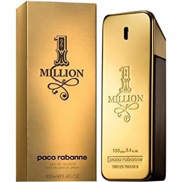 Beauty Paco Rabanne 1 Million