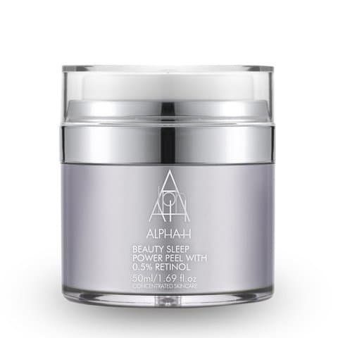 Place Alpha-H Exfoliante Beauty Sleep Power 50 ml