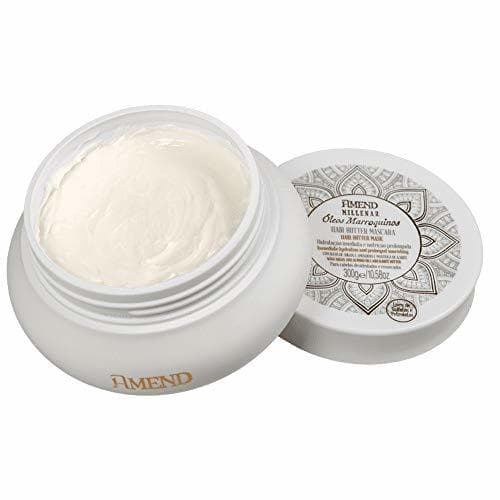 Product Amend Millenar Oleos Marroquinos Mascarilla Karite 300 ml