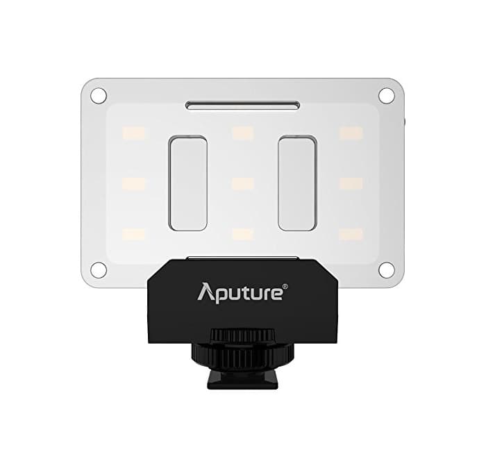 Electronic Aputure AL-M9 - Linterna