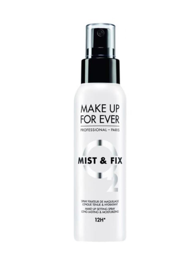 Fashion Spray fixador de make up✨