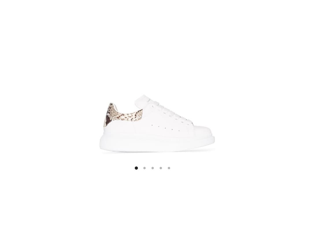 Product Alexander McQueen Sneakers 