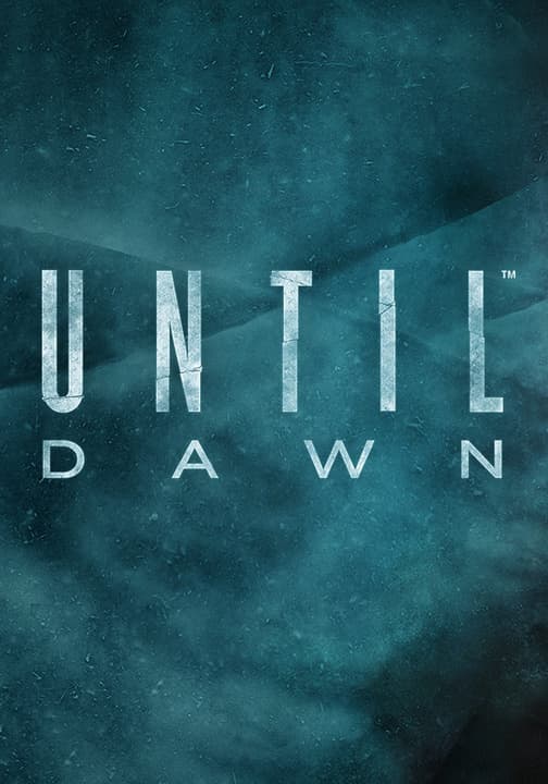 Videojuegos Until Dawn