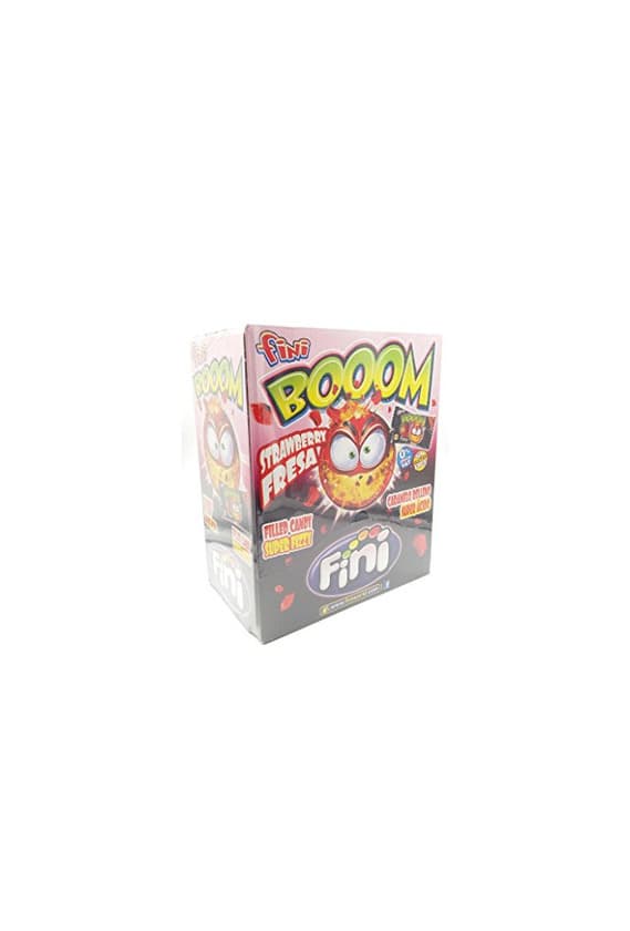 Product Fini Boom fresa