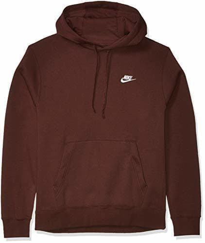 Fitness Nike Sportswear Club Fleece Sudaderas