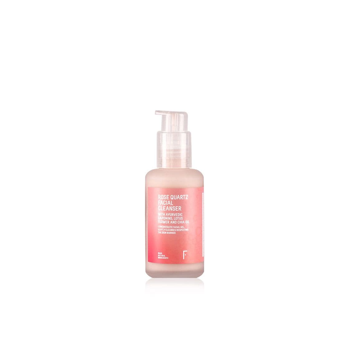 Product Rose Quartz Facial Cleanser