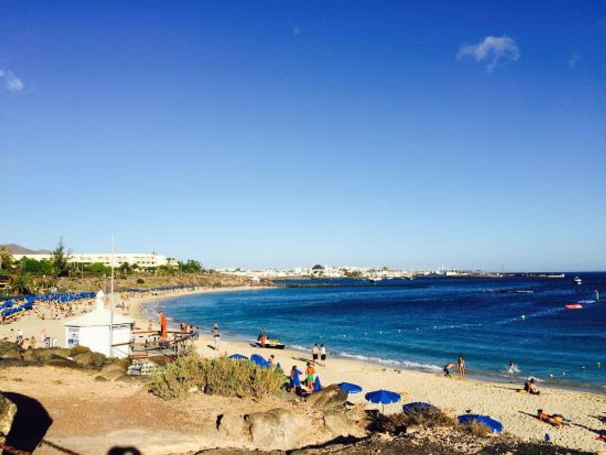 Place Playa Dorada