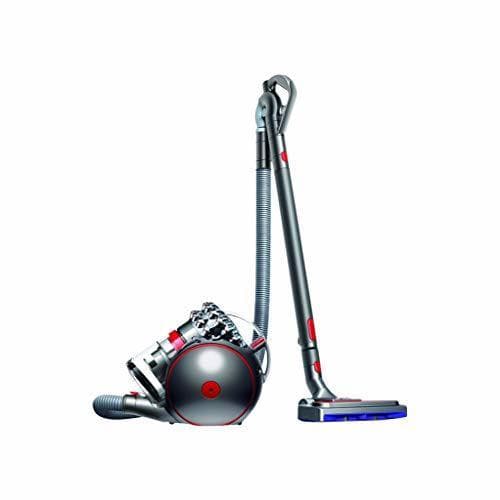 Elemento de la categoría hogar Dyson Cinetic Big Ball Absolute 2 Aspiradora