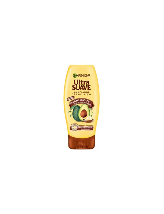 Producto Amaciador Garnier