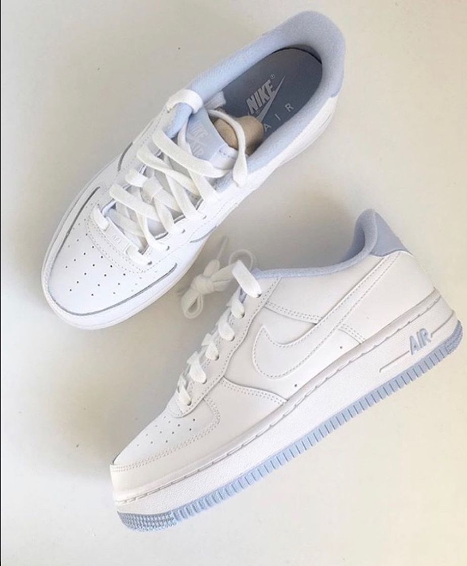 Moda AF1 || 💙