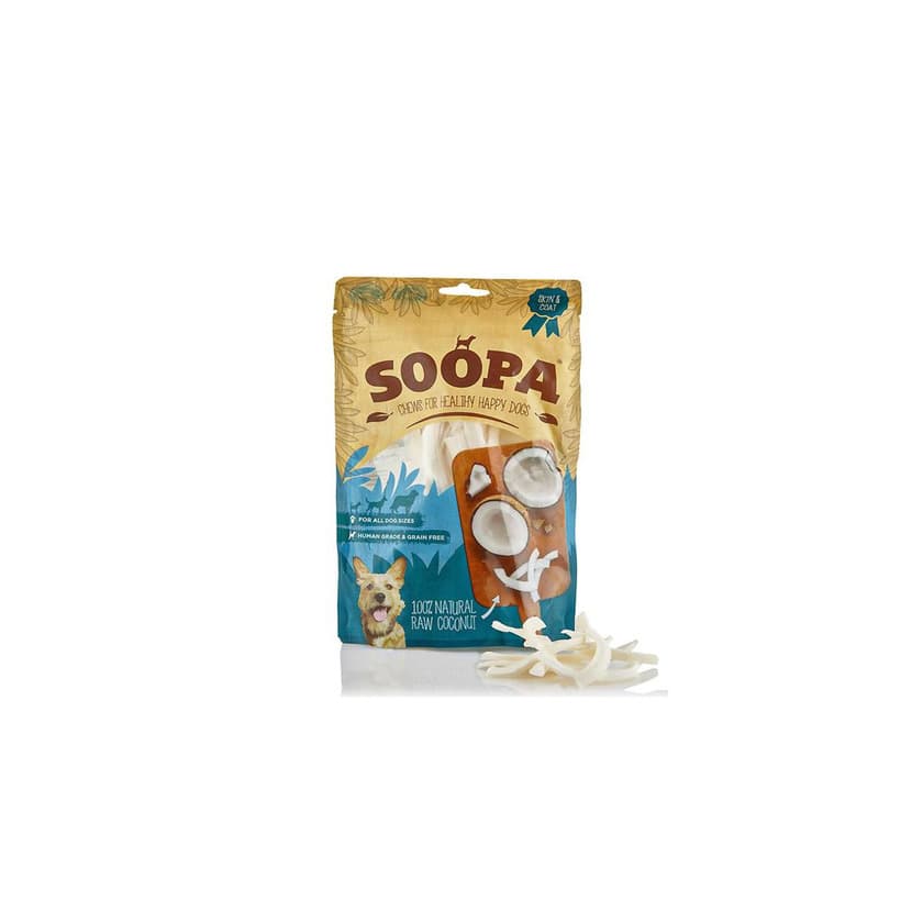 Product Soopa Chew Côco