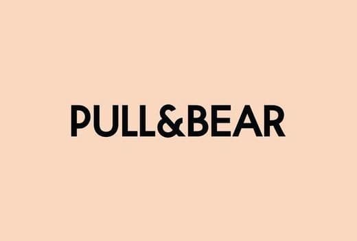 Moda PULL&BEAR