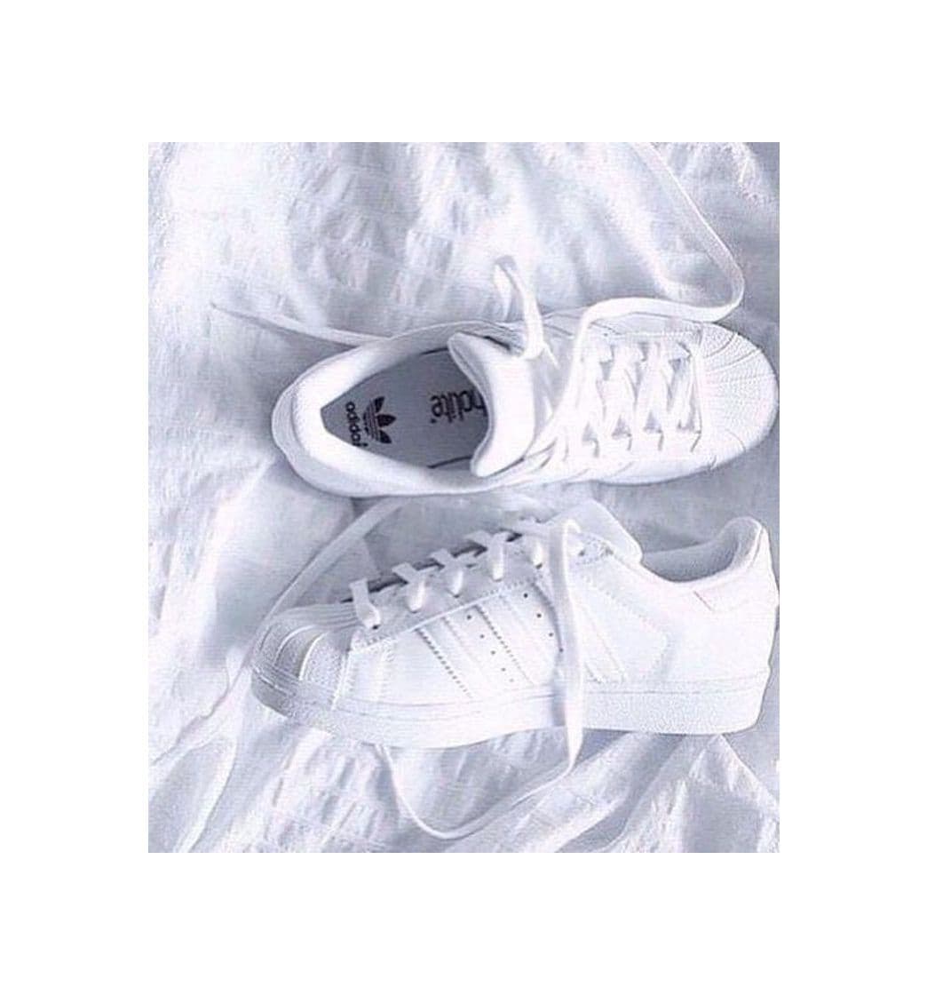 Fashion Adidas Superstar Foundation, Zapatillas Unisex Infantil, Blanco (Ftwr White/Ftwr White/Ftwr White)