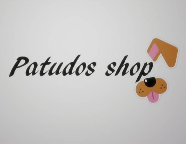 Product Patudos shop