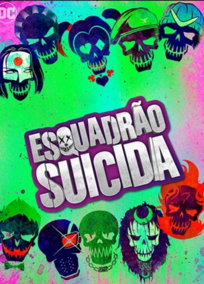 Película Suicide Squad XXX: An Axel Braun Parody